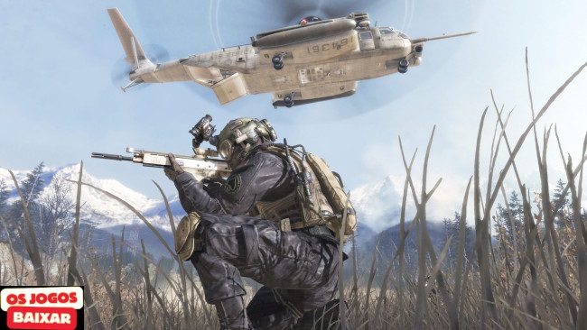 call-of-duty-modern-warfare-2-pc-baixar